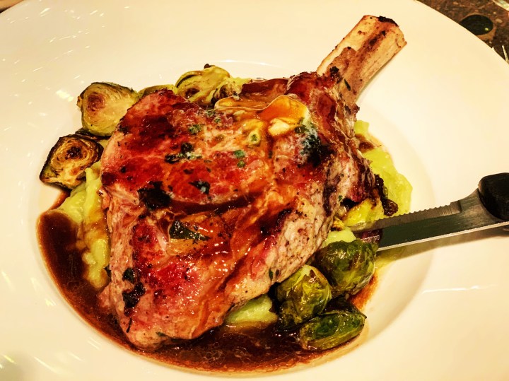 Date Night in&nbsp;Arlington