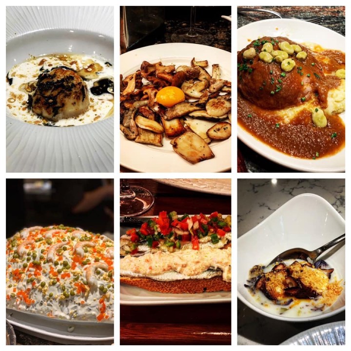 Top Pintxos in San&nbsp;Sebastián